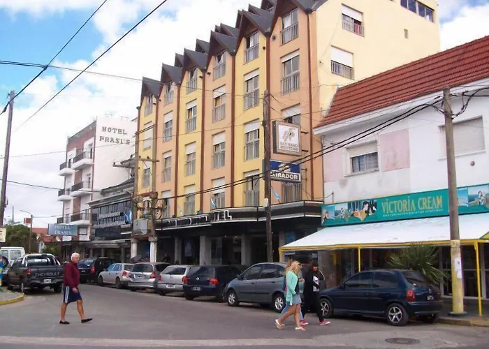 San Remo World Hotel