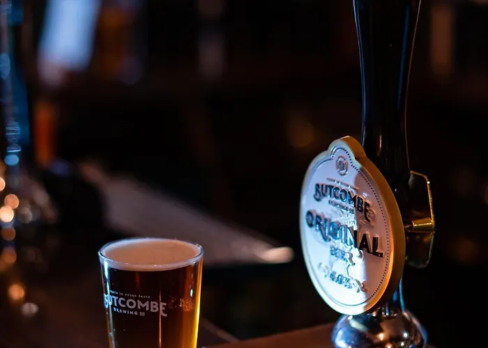 White Hart Inn Wells