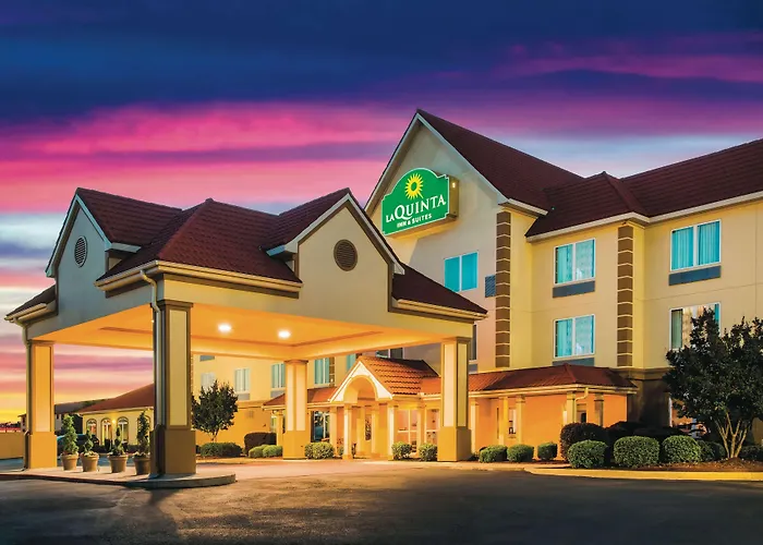 La Quinta By Wyndham