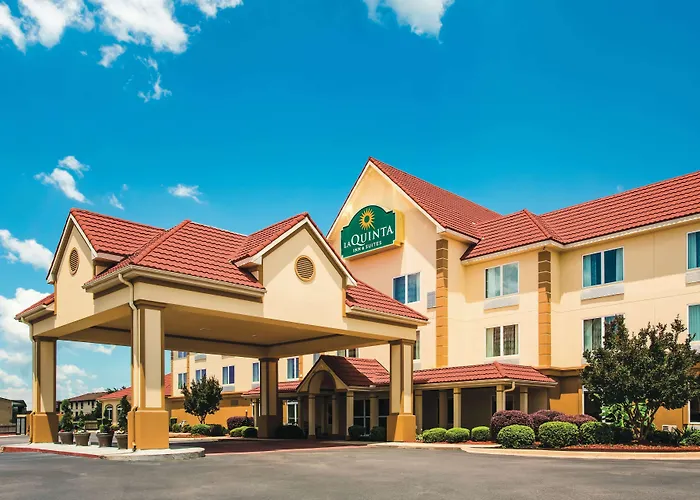 La Quinta By Wyndham