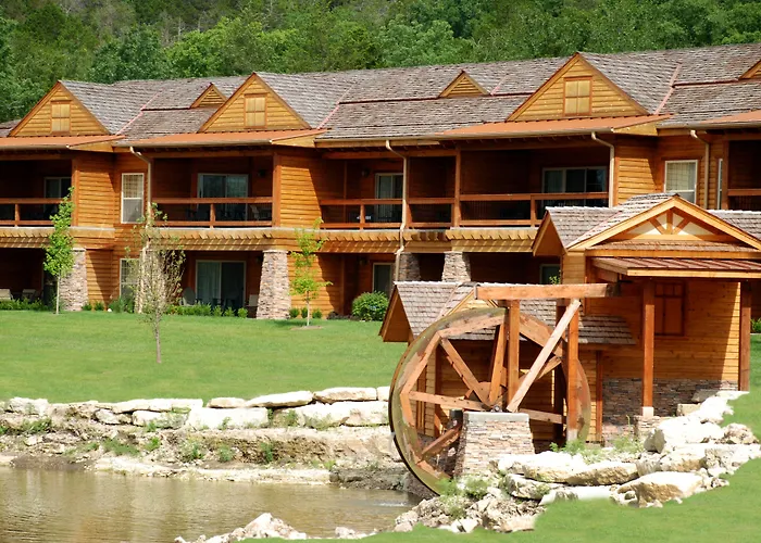 Hyatt Vacation Club At The Lodges At Timber Ridge