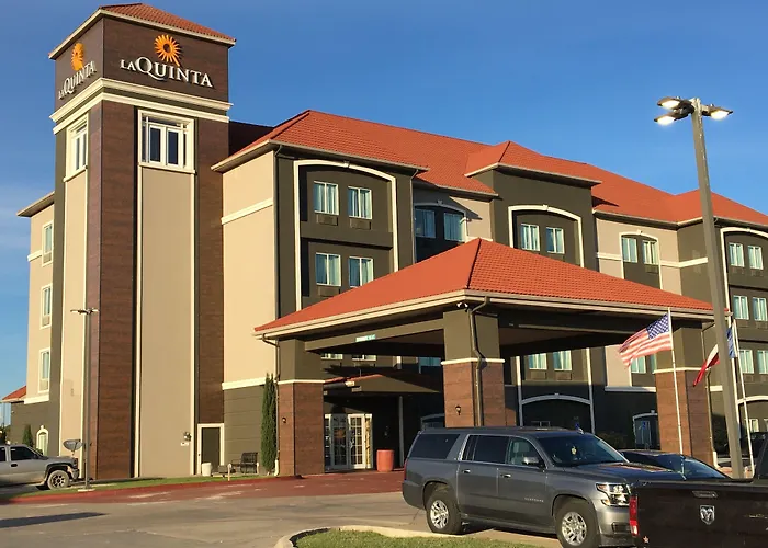 La Quinta By Wyndham Brownwood