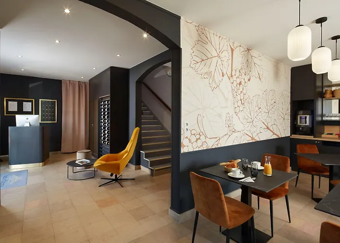 Maison Cabotte Beaune 