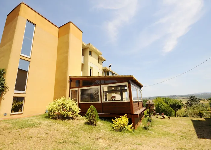 Hotel Primavera