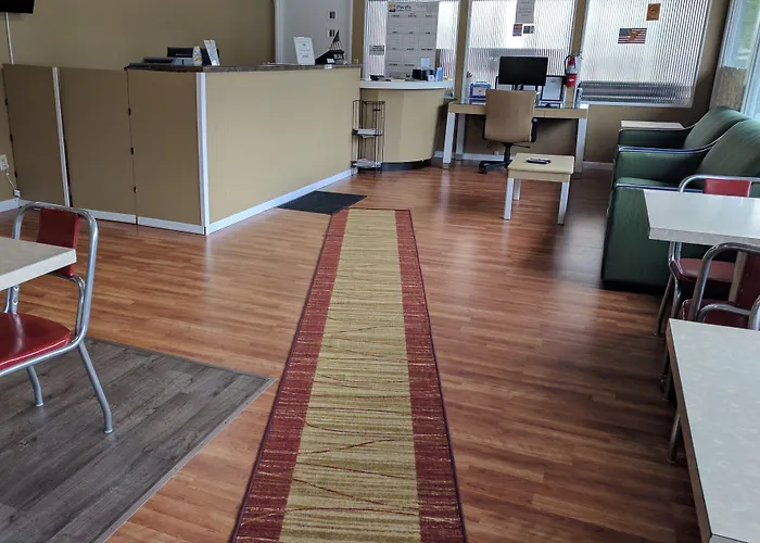 Simplicity Inn