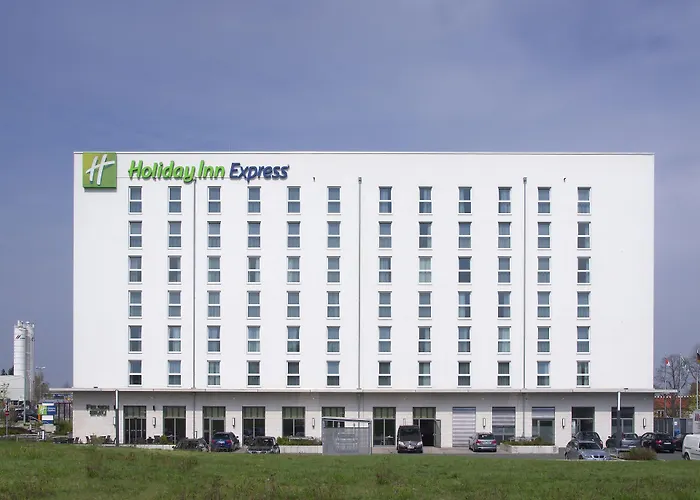 Holiday Inn Express Nuernberg-Schwabach
