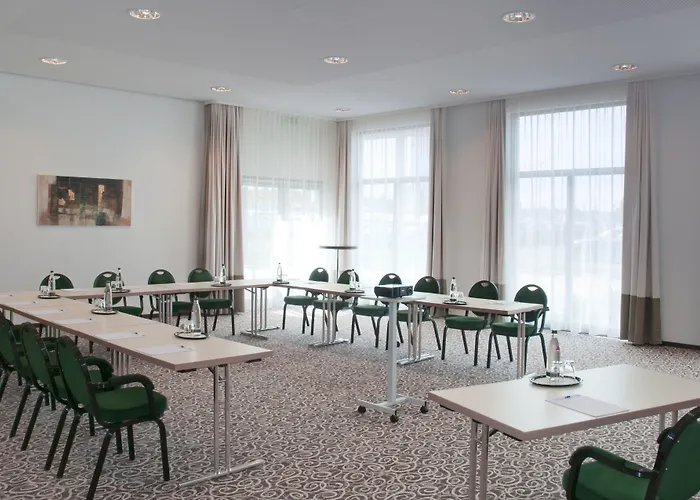Holiday Inn Express Nuernberg-Schwabach