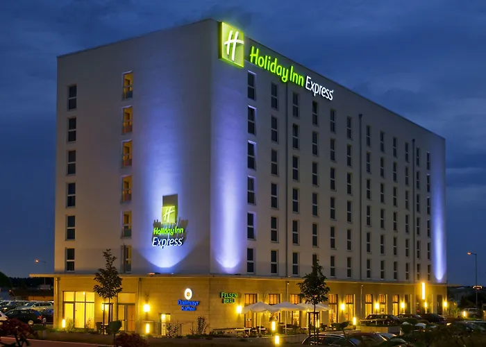 Holiday Inn Express Nuernberg-Schwabach