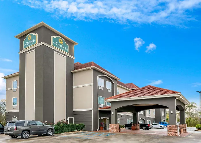 La Quinta Inn & Suites By Wyndham Broussard - Lafayette Area
