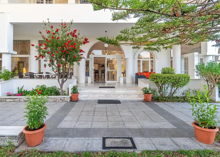 Arco Beach Hotel