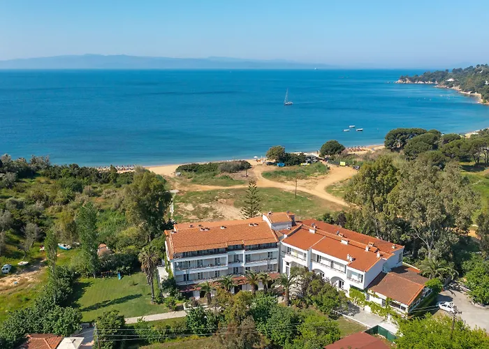 Arco Beach Hotel