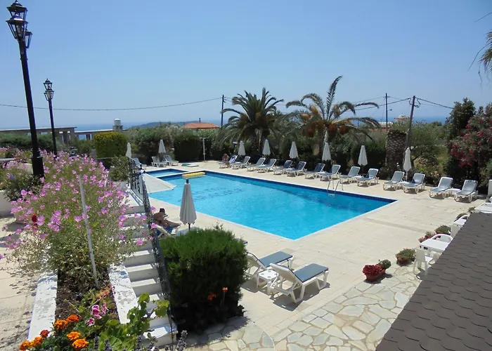 Hotel Paradise