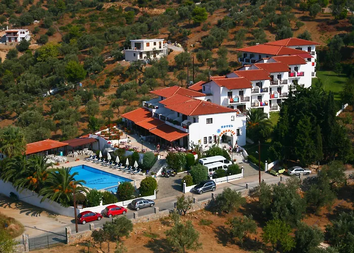 Hotel Paradise