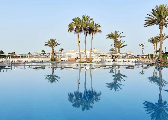 Iberostar Waves Founty Beach All Inclusive Agadir
