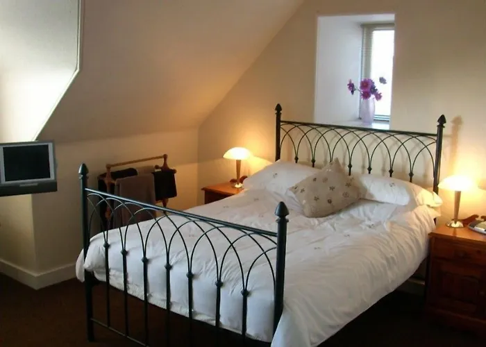 Links Lodge