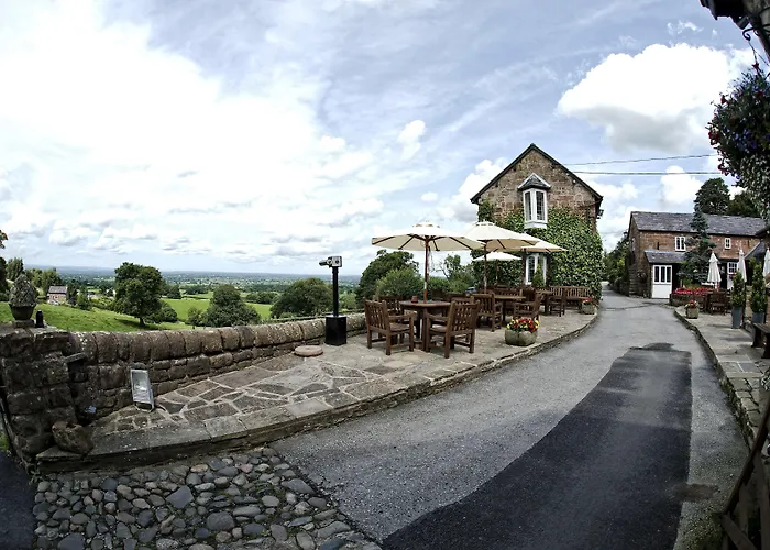 The Pheasant Inn