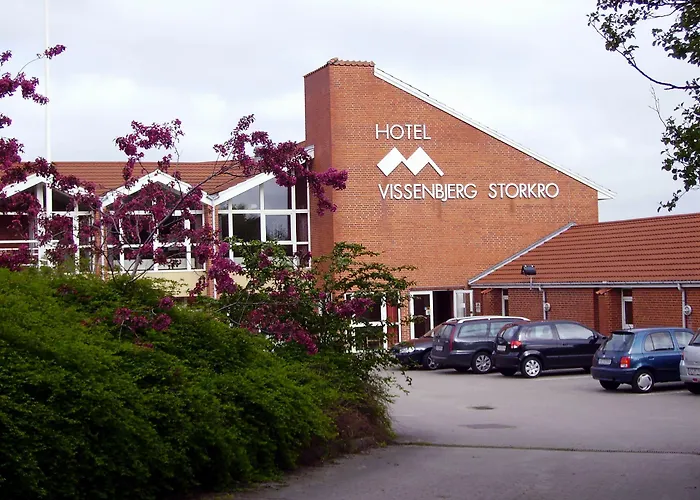 Hotel Vissenbjerg Storkro