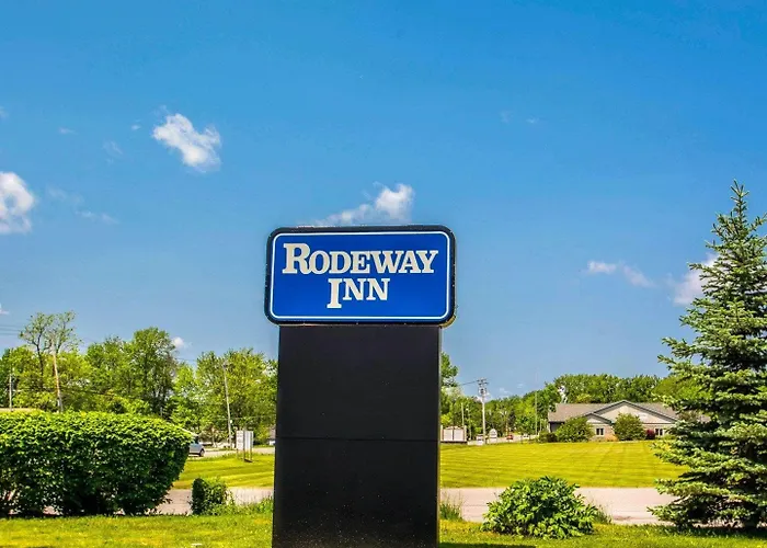 Rodeway Inn Lakeville - Finger Lakes Area