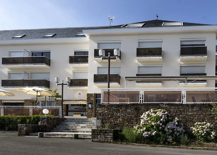 authentic by balladins – Rodez / Le Ségala Baraqueville