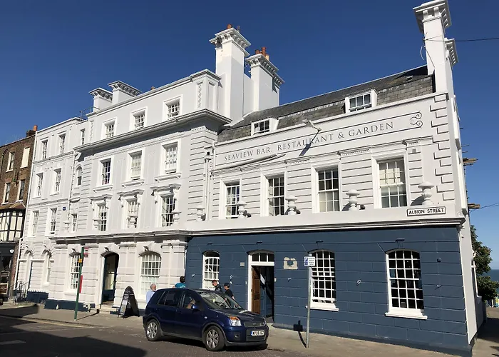 The Royal Albion