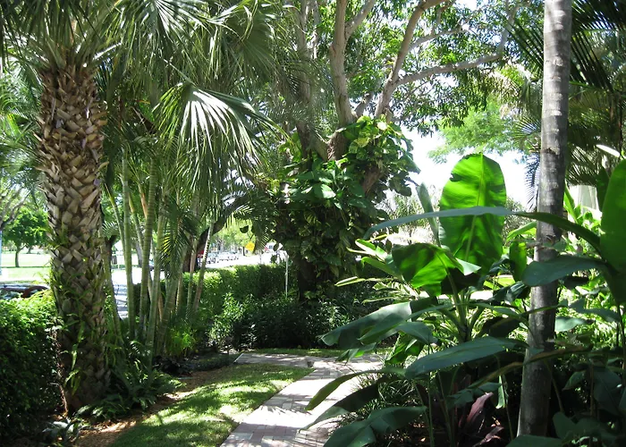 Grandview Gardens