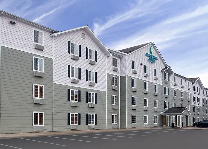 Extended Stay America Select Suites - Fayetteville - West