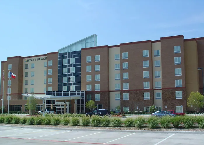 Hyatt Place Dallas/Garland/Richardson