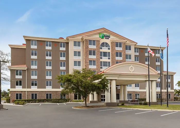 Holiday Inn Express Hotel & Suites Fort Myers East - The Forum By Ihg