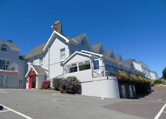 Bella Vista Hotel & Self Catering Suites