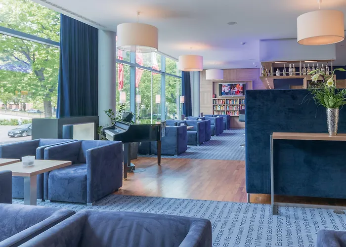 Seminaris Campushotel Berlin