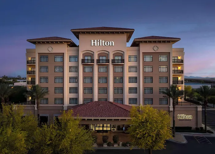 Hilton Phoenix