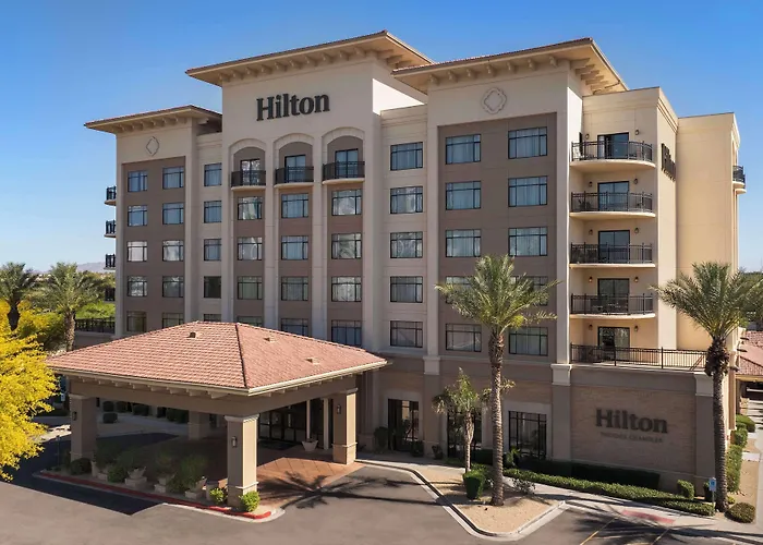Hilton Phoenix