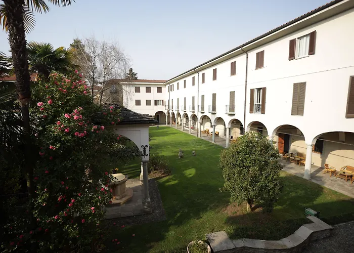 LVG Hotel Collection - Il Chiostro Verbania