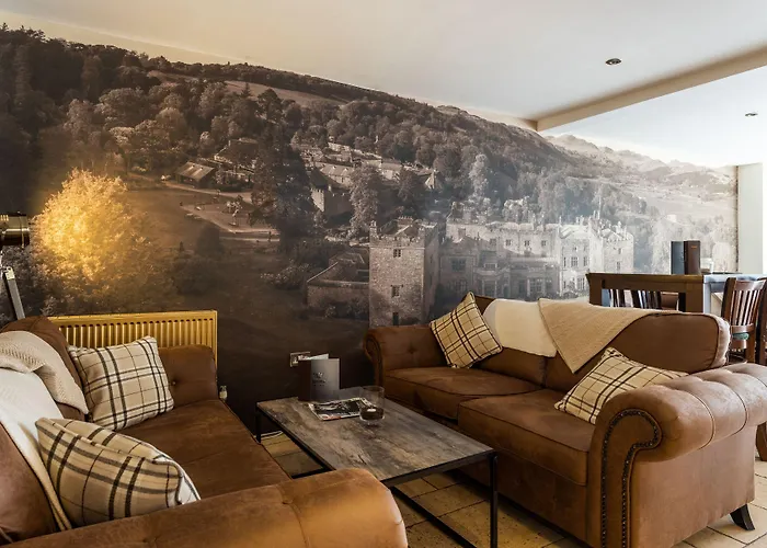 The Pennington Hotel