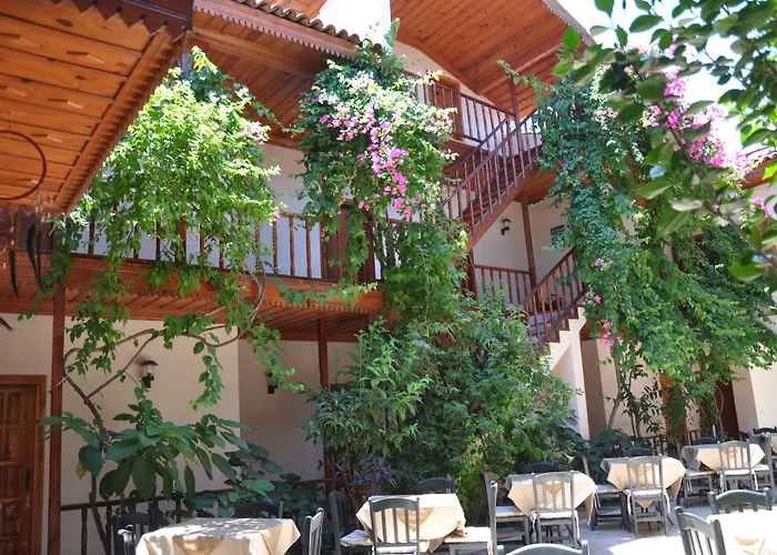 Konak Su