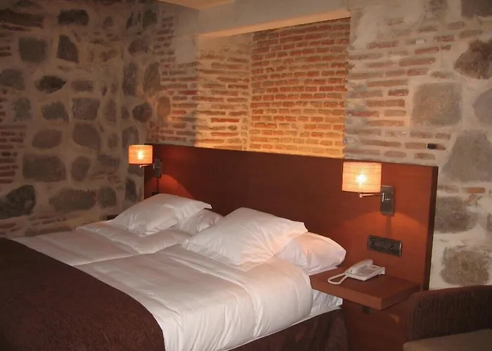 Hotel Las Leyendas