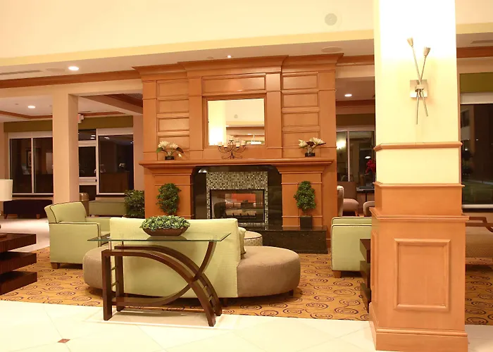 Hilton Garden Inn Chesapeake/Suffolk