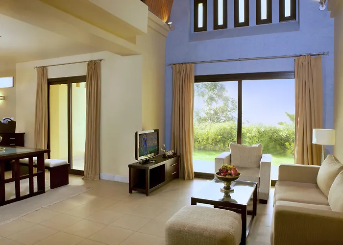 The Cove Rotana Resort - Ras Al Khaimah