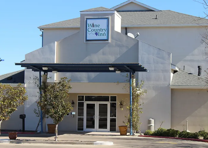 Wine Country Inn