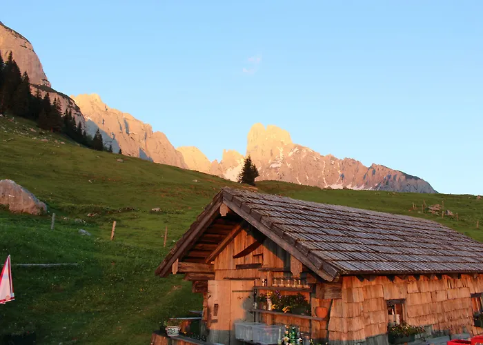 Salzburger Dolomitenhof