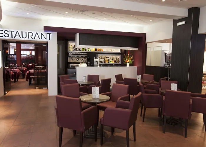 Hotel Florida Lourdes