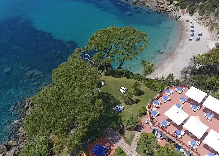Hotel Viticcio