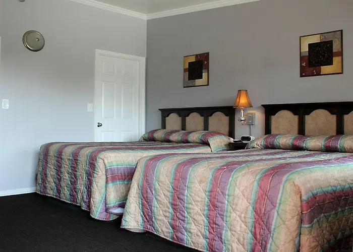 Garden View Inn