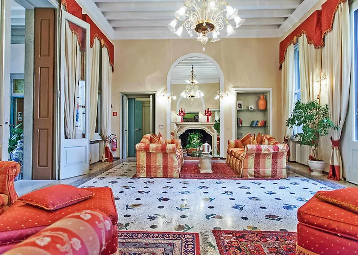 Hotel Villa Soligo - Small Luxury Hotels Of The World Farra di Soligo