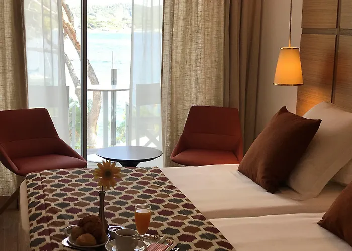 Hotel Coronado Thalasso & Spa Peguera
