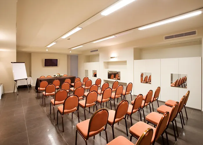 Hotel Parigi 2 & Spa