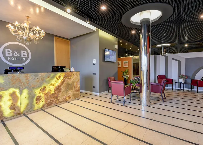 B&B Hotel Quarto dʼAltino