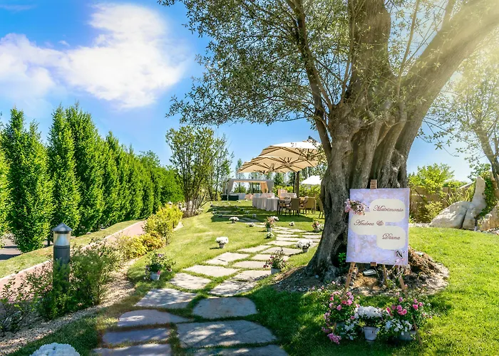 Relais Bellaria Hotel&Congressi San Lazzaro di Savena