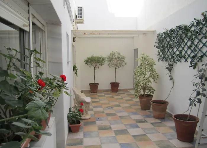 Hotel Mirablau