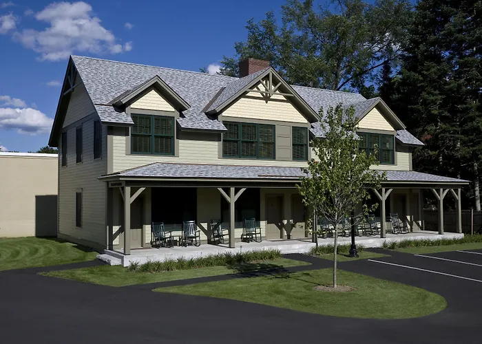 The Norwich Inn